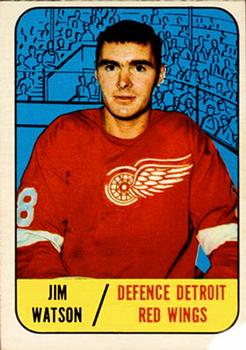 Jim Watson