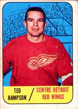 Ted Hampson