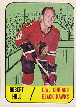 Bobby Hull