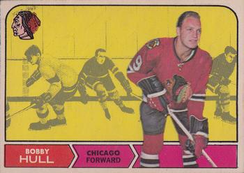 Bobby Hull