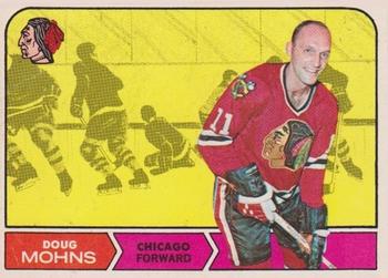 Doug Mohns