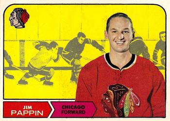 Jim Pappin
