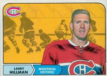 Larry Hillman