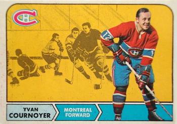 Yvan Cournoyer