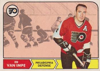 Ed Van Impe