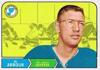 Al Arbour