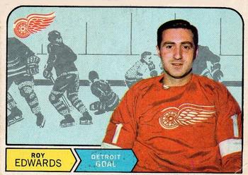 Roy Edwards