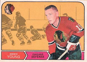 Howie Young
