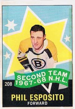 Phil Esposito AS