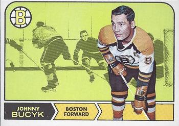 Johnny Bucyk