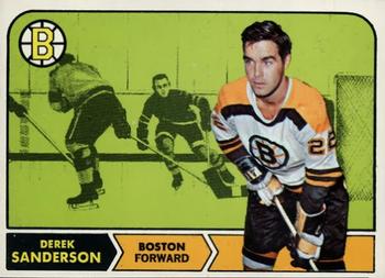 Derek Sanderson