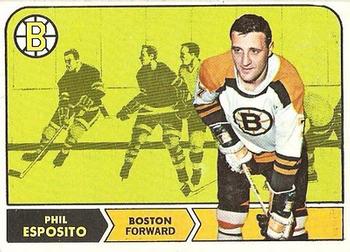 Phil Esposito