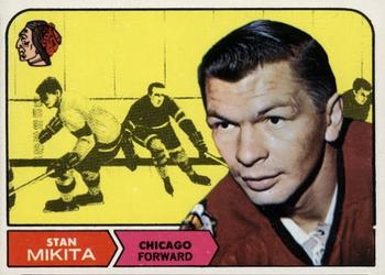 Stan Mikita