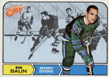 Bob Baun