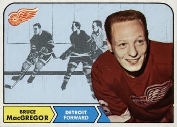 Bruce MacGregor