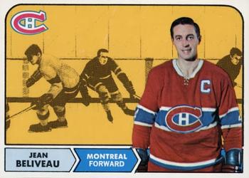 Jean Beliveau