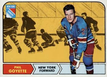 Phil Goyette