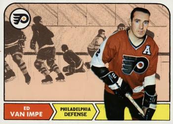Ed Van Impe