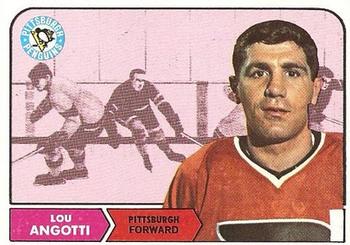Lou Angotti