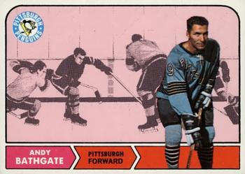 Andy Bathgate