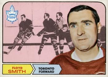 Floyd Smith