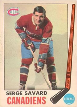 Serge Savard