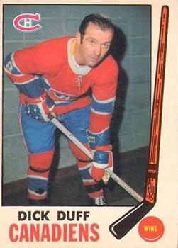 Dick Duff