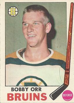 Bobby Orr