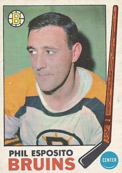 Phil Esposito