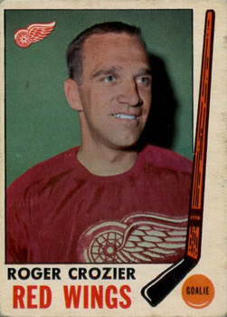 Roger Crozier