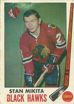 Stan Mikita