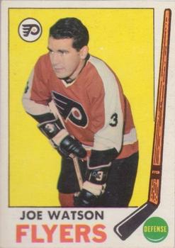 Joe Watson