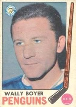 Wally Boyer