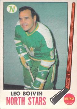 Leo Boivin