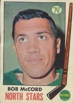 Bob McCord