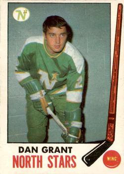 Danny Grant