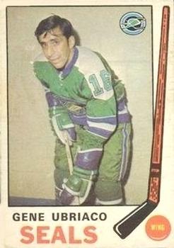 Gene Ubriaco