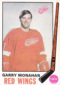 Garry Monahan