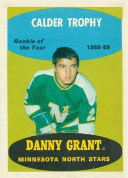 Danny Grant