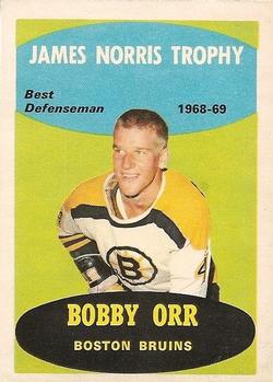 Bobby Orr Norris