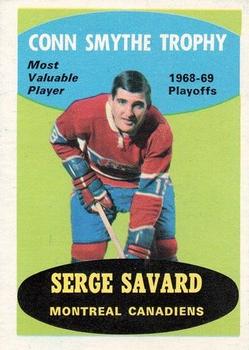 Serge Savard