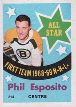 Phil Esposito AS