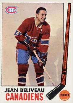 Jean Beliveau