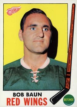 Bob Baun