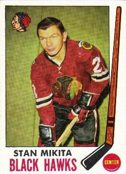 Stan Mikita