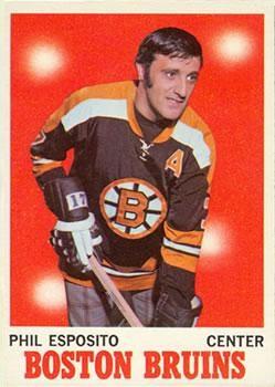 Phil Esposito