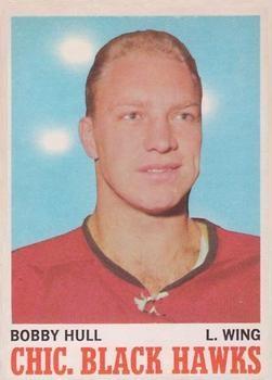 Bobby Hull