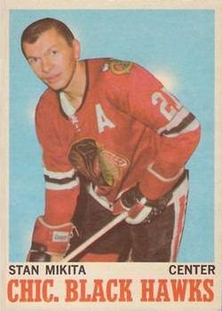 Stan Mikita