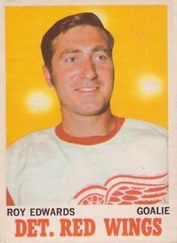 Roy Edwards