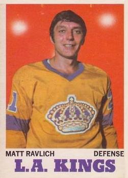 Matt Ravlich